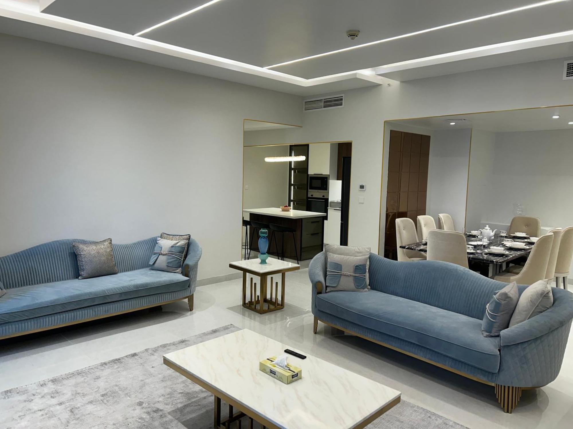 Usmans 4Bdrm Jbr Sadaf Next To Ritz Carlton Walk Apartment Dubai Exterior photo