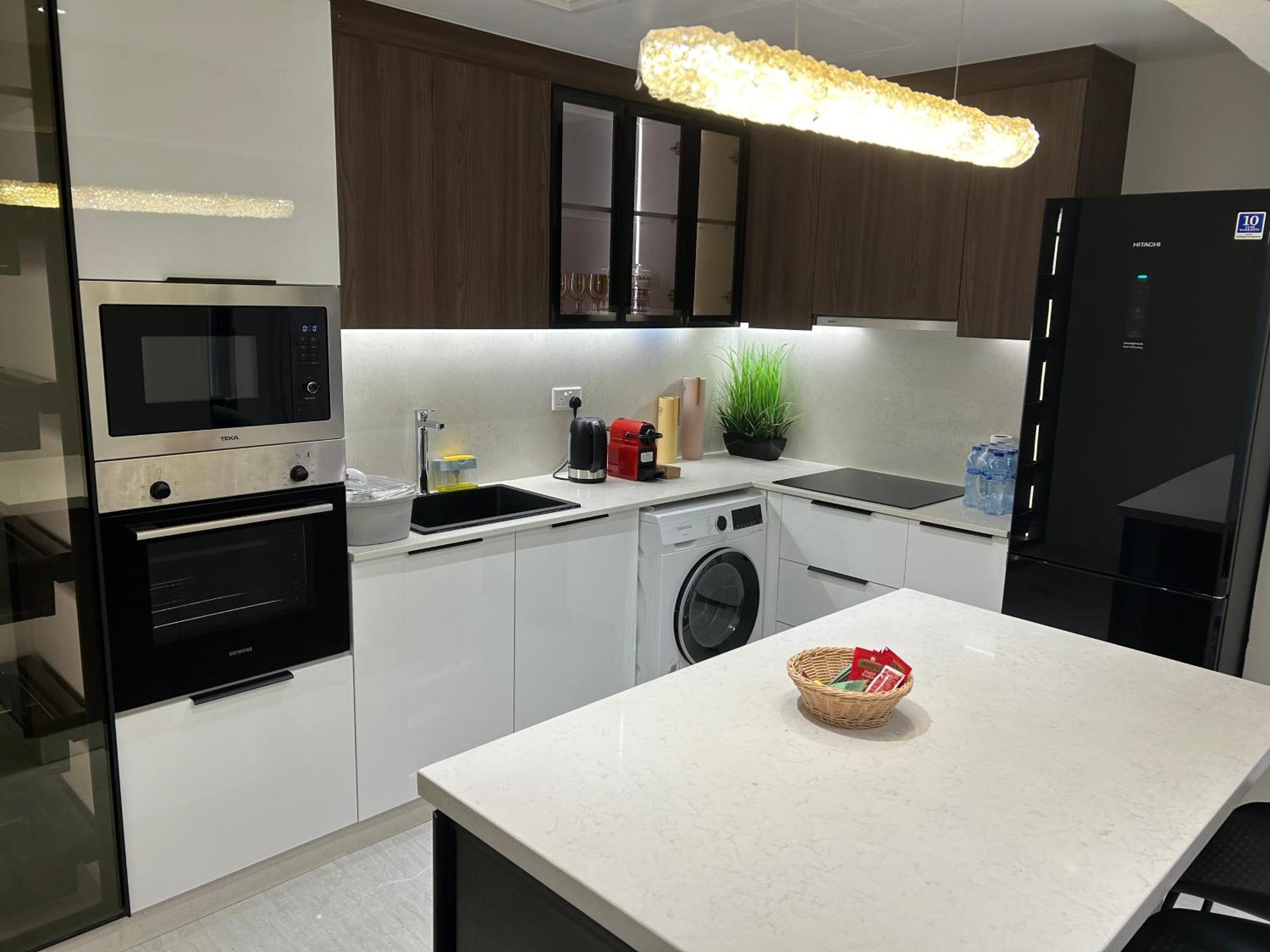 Usmans 4Bdrm Jbr Sadaf Next To Ritz Carlton Walk Apartment Dubai Exterior photo