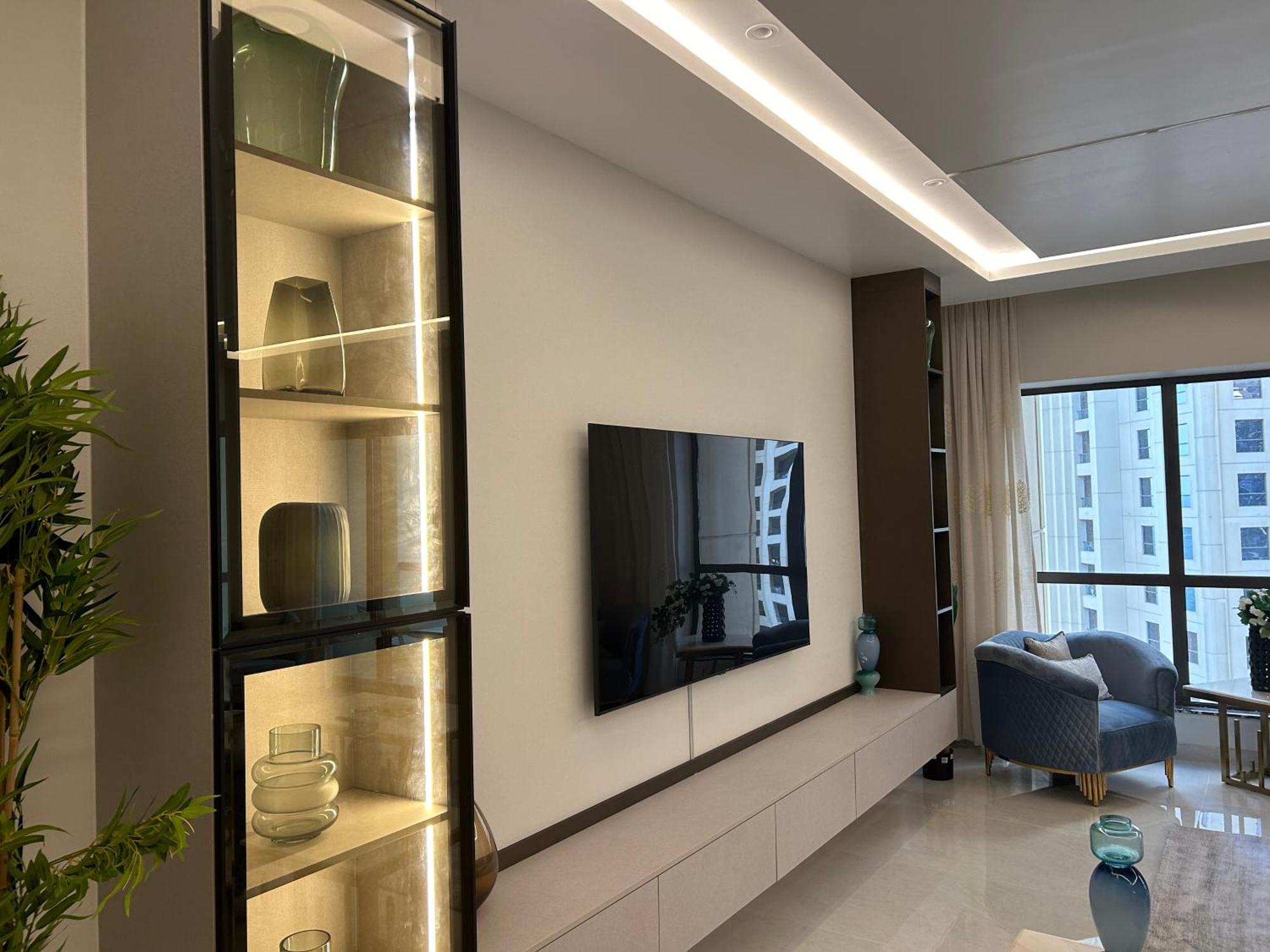 Usmans 4Bdrm Jbr Sadaf Next To Ritz Carlton Walk Apartment Dubai Exterior photo
