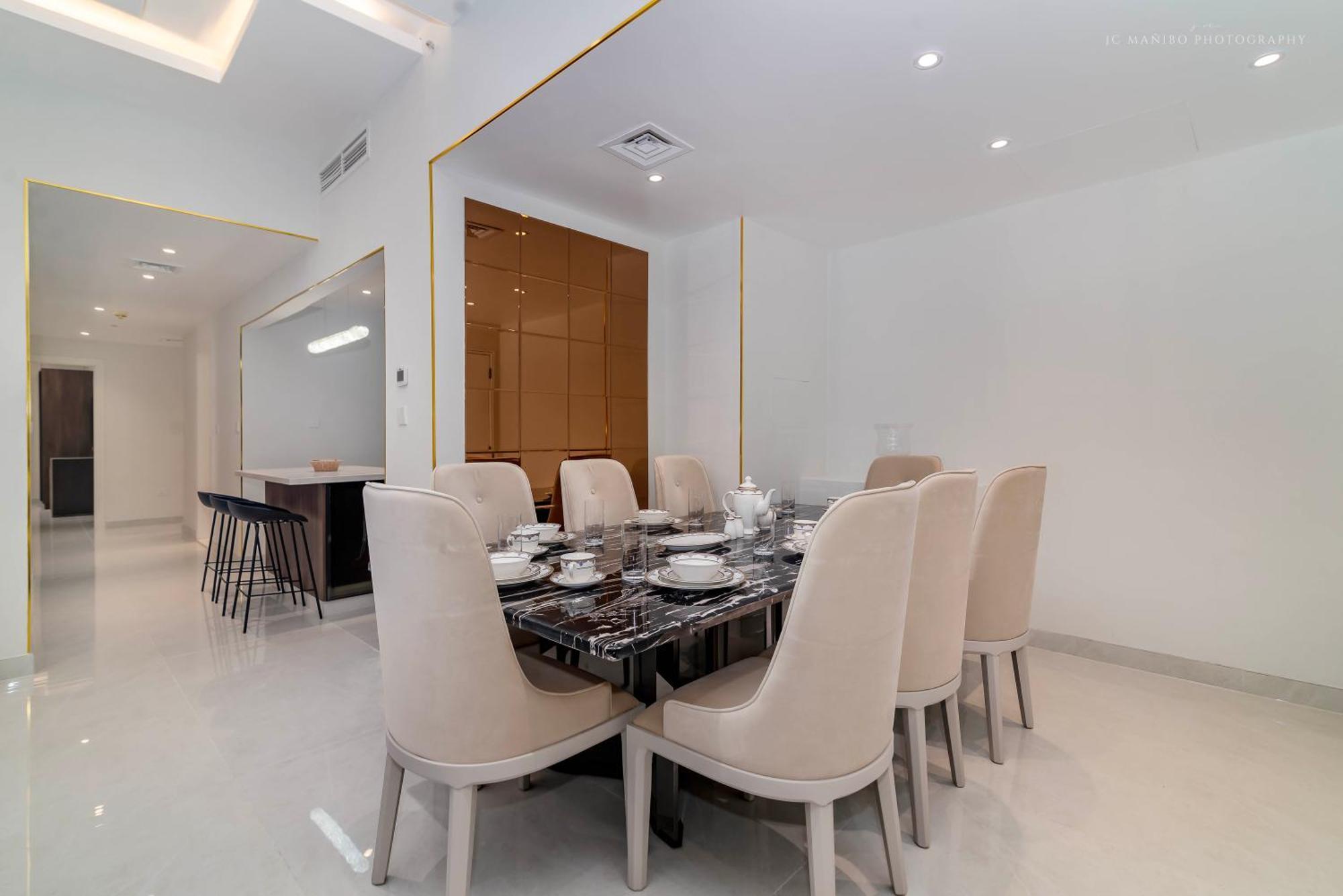 Usmans 4Bdrm Jbr Sadaf Next To Ritz Carlton Walk Apartment Dubai Exterior photo