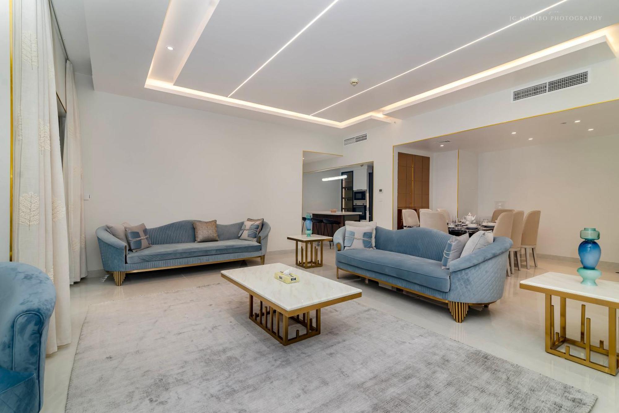 Usmans 4Bdrm Jbr Sadaf Next To Ritz Carlton Walk Apartment Dubai Exterior photo