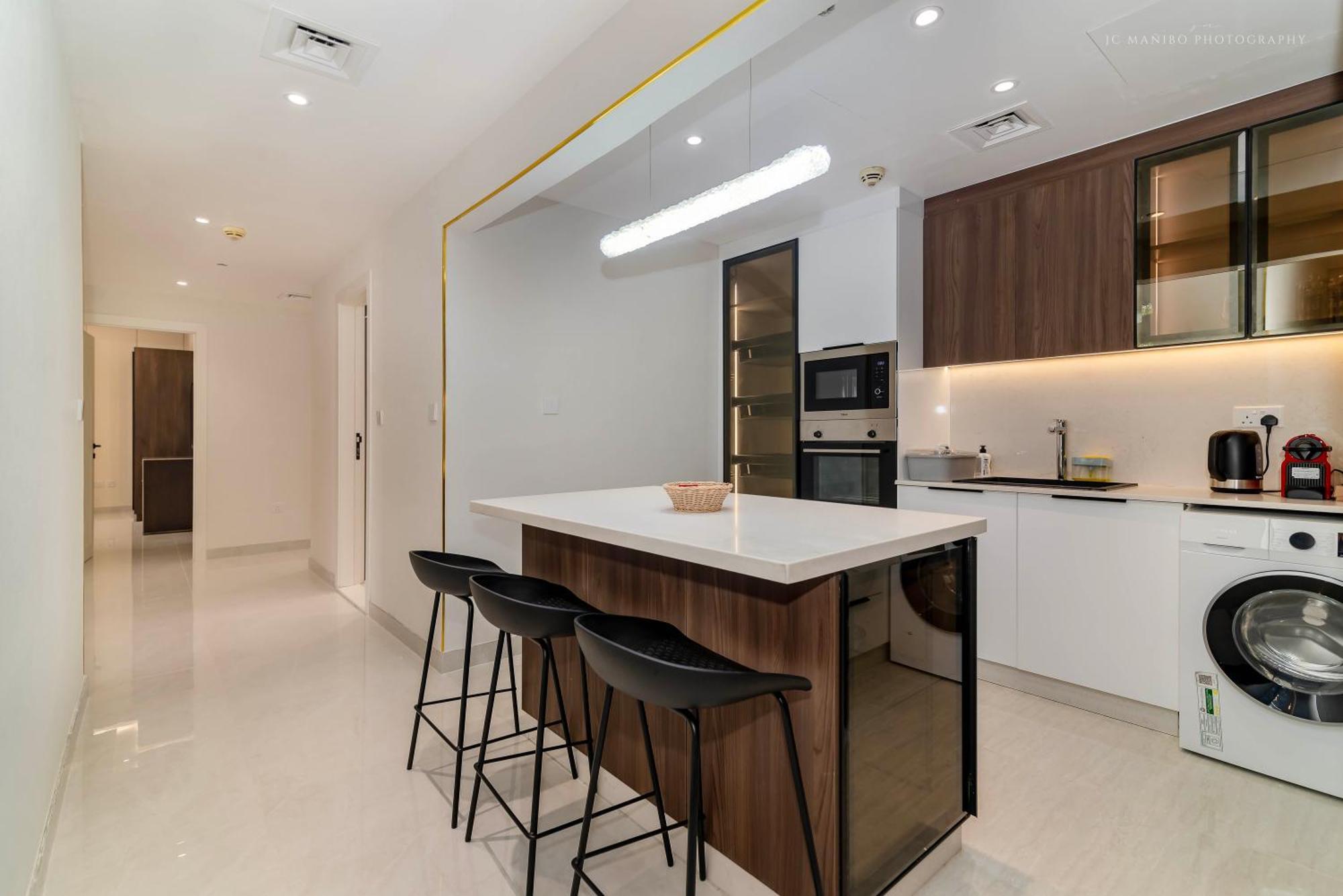 Usmans 4Bdrm Jbr Sadaf Next To Ritz Carlton Walk Apartment Dubai Exterior photo