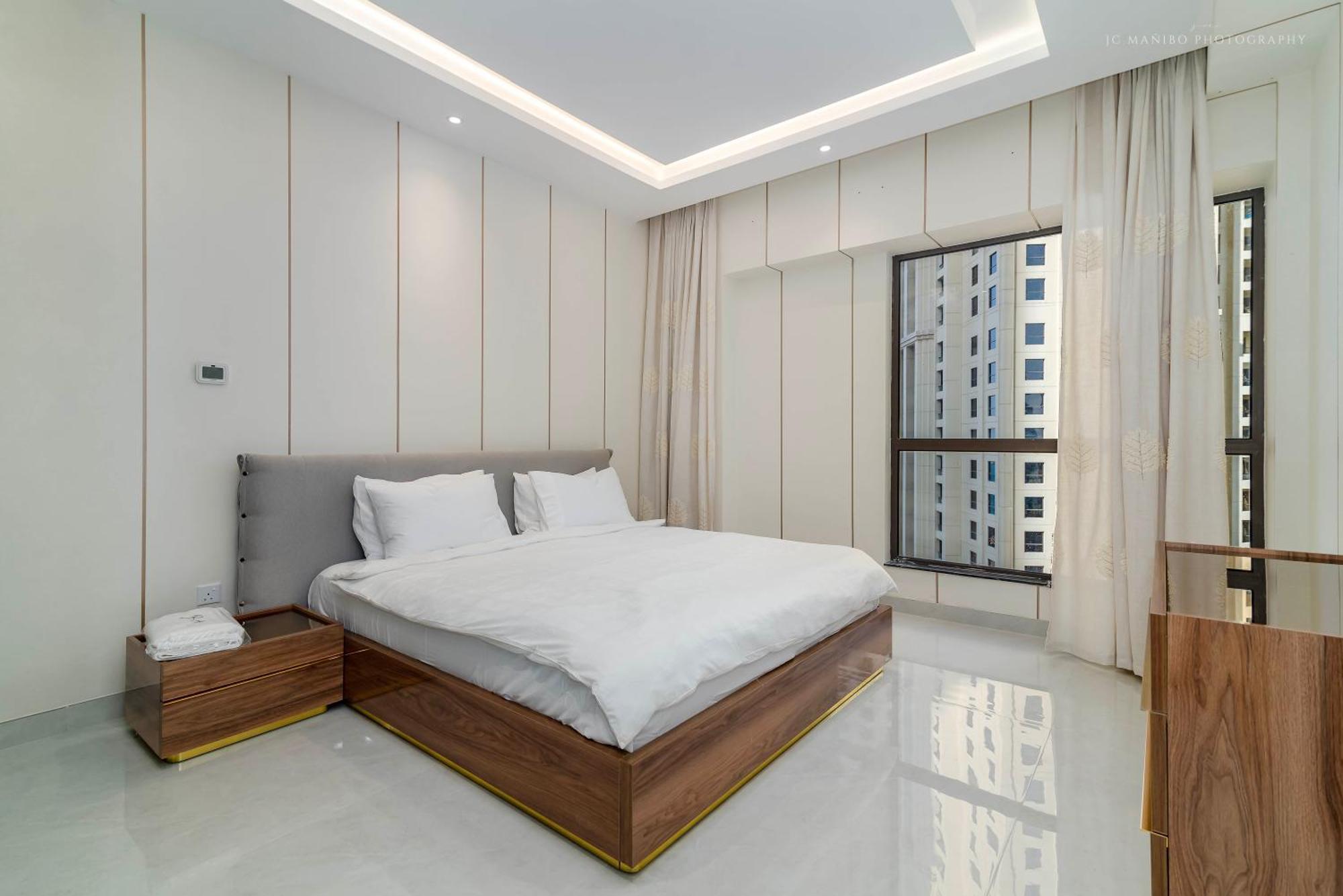 Usmans 4Bdrm Jbr Sadaf Next To Ritz Carlton Walk Apartment Dubai Exterior photo