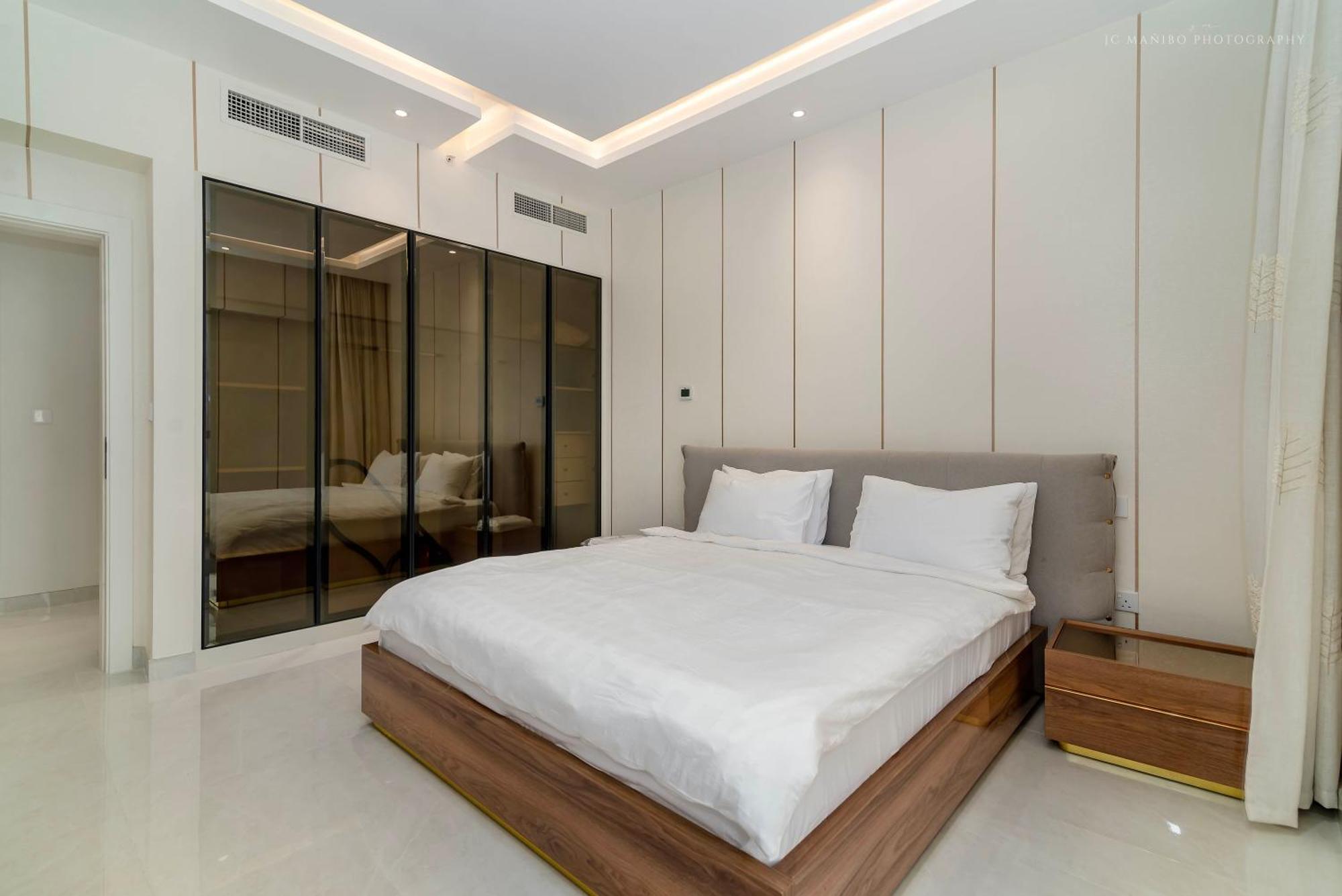 Usmans 4Bdrm Jbr Sadaf Next To Ritz Carlton Walk Apartment Dubai Exterior photo