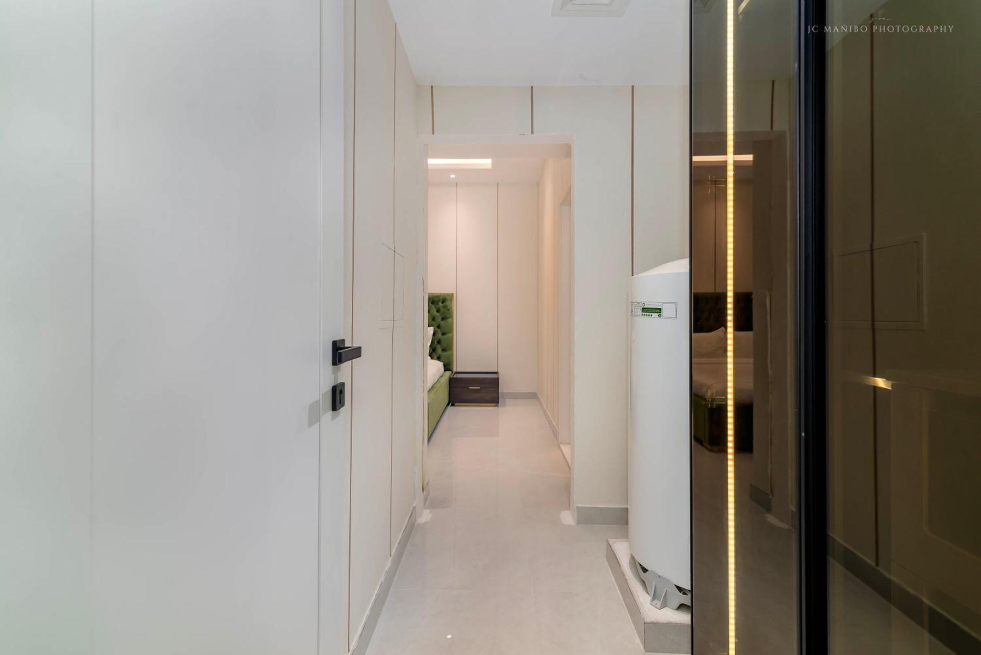 Usmans 4Bdrm Jbr Sadaf Next To Ritz Carlton Walk Apartment Dubai Exterior photo