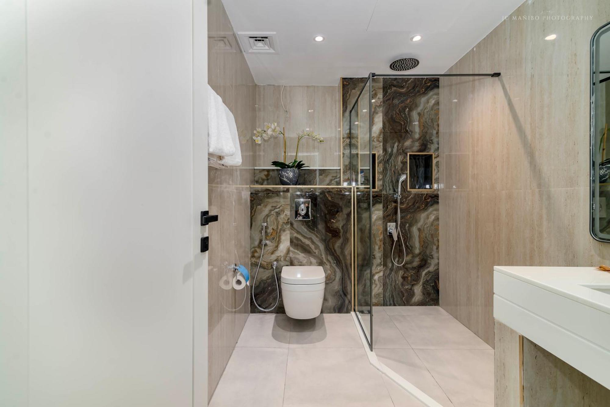 Usmans 4Bdrm Jbr Sadaf Next To Ritz Carlton Walk Apartment Dubai Exterior photo