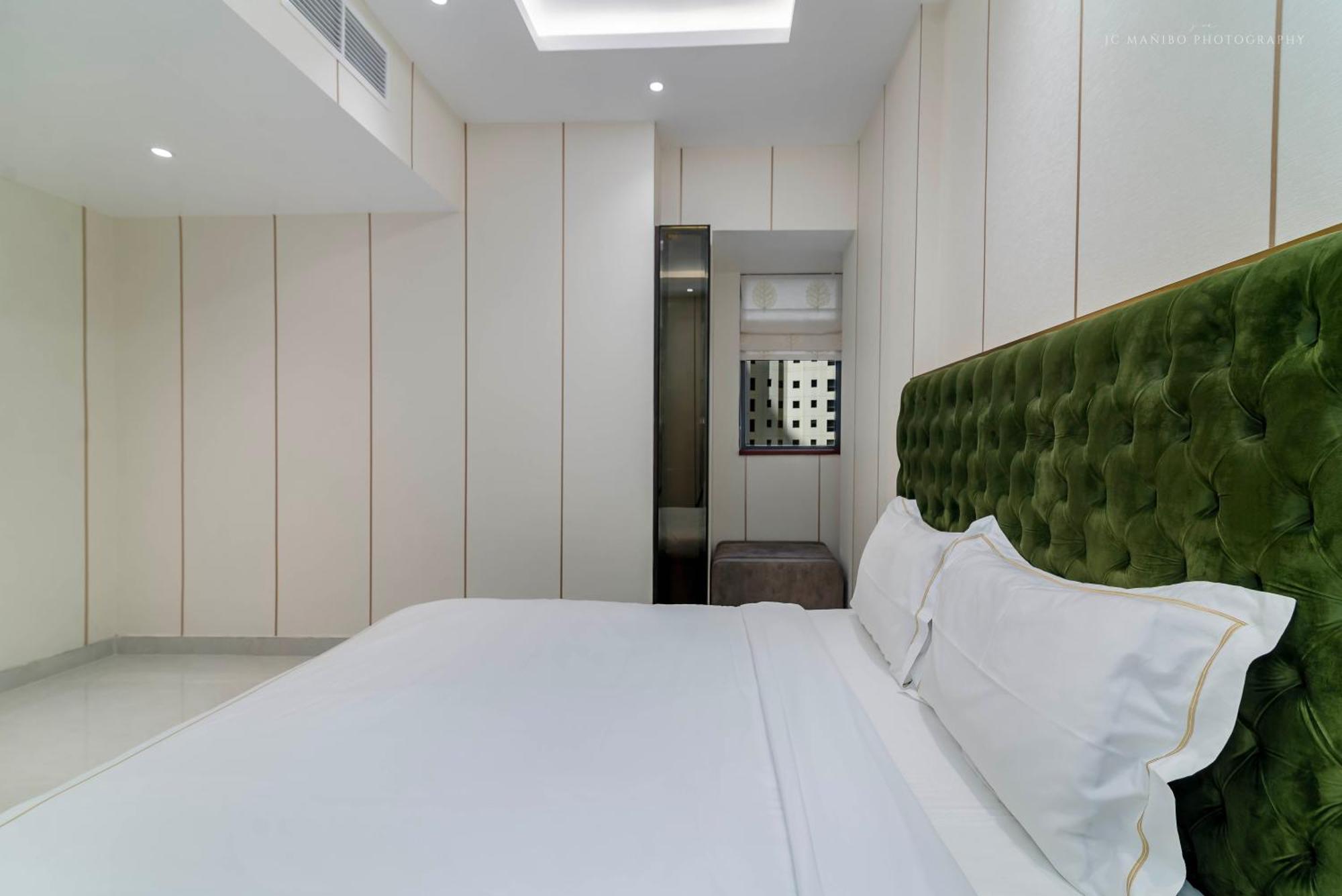 Usmans 4Bdrm Jbr Sadaf Next To Ritz Carlton Walk Apartment Dubai Exterior photo