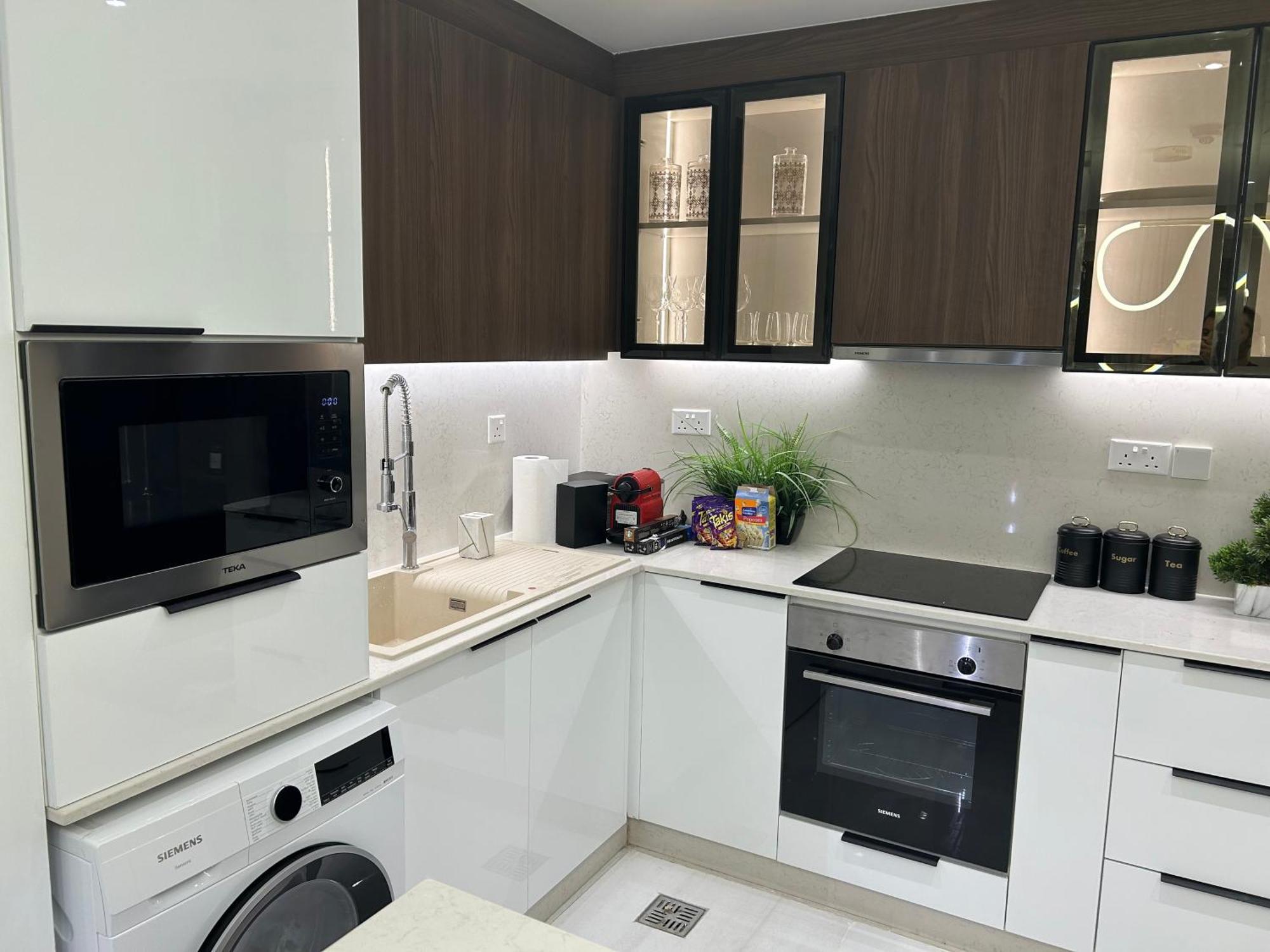 Usmans 4Bdrm Jbr Sadaf Next To Ritz Carlton Walk Apartment Dubai Exterior photo